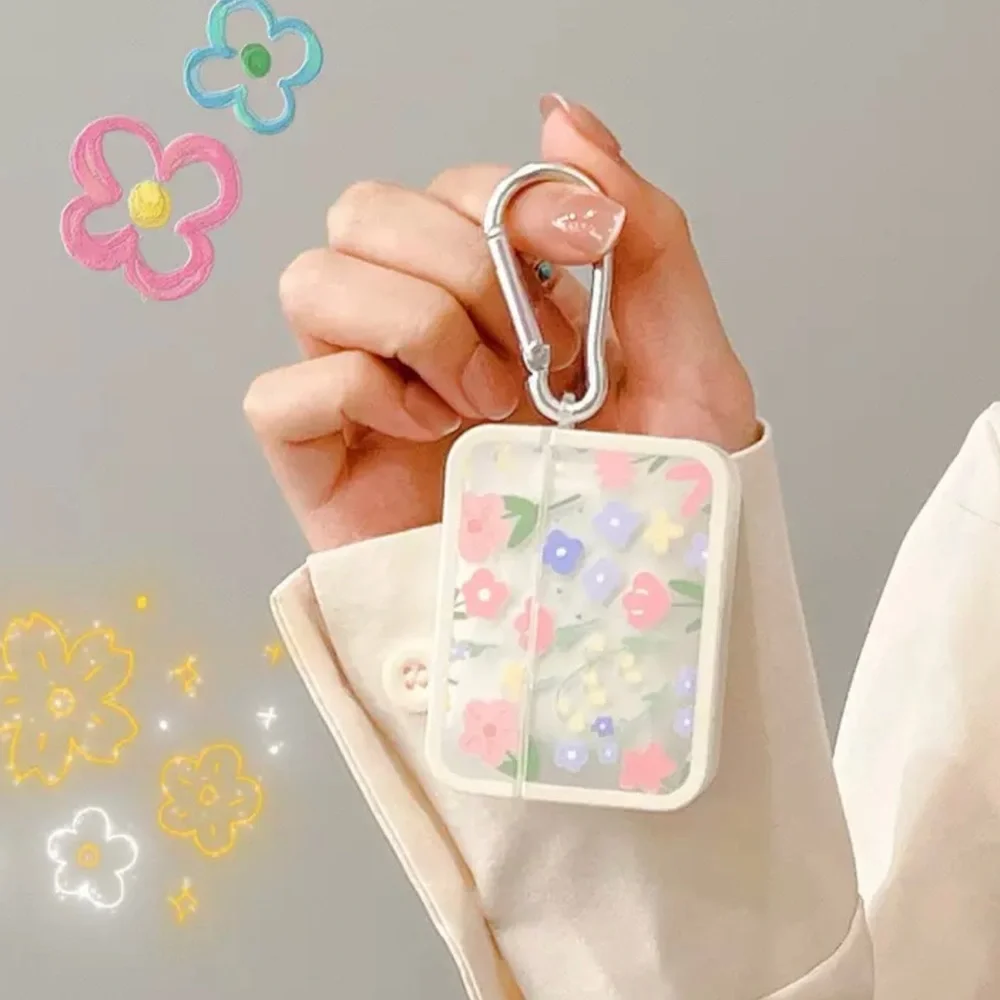 AirPods Floral Print Case‎
